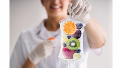 Infusionen