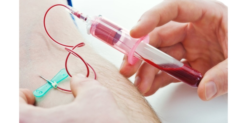 Ein starkes Immunsystem ist unsere beste Lebensversicherung!!!