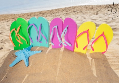 Sommerzeit